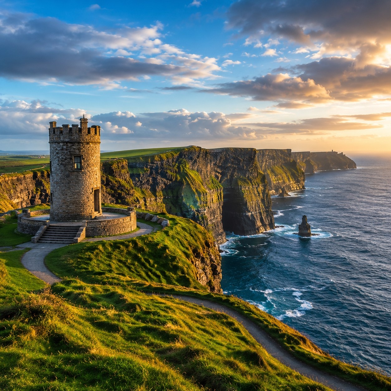 Ireland