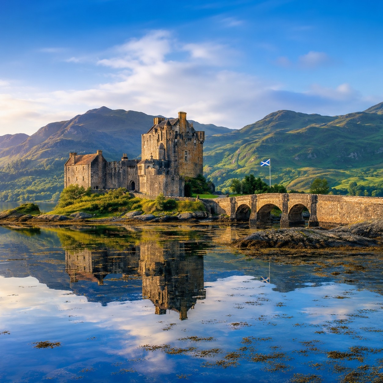 Scotland