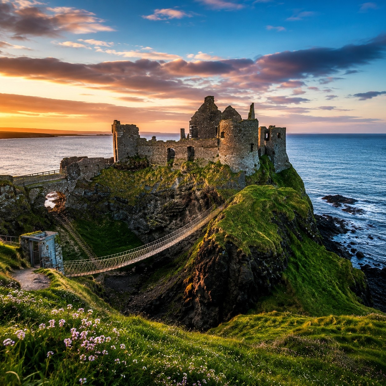 Northern Ireland