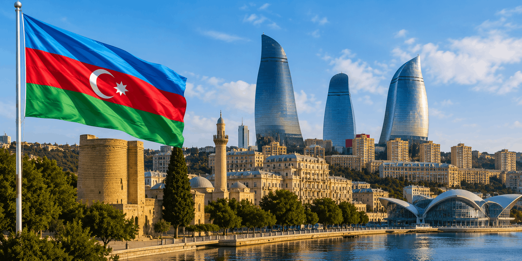 Azerbaijan