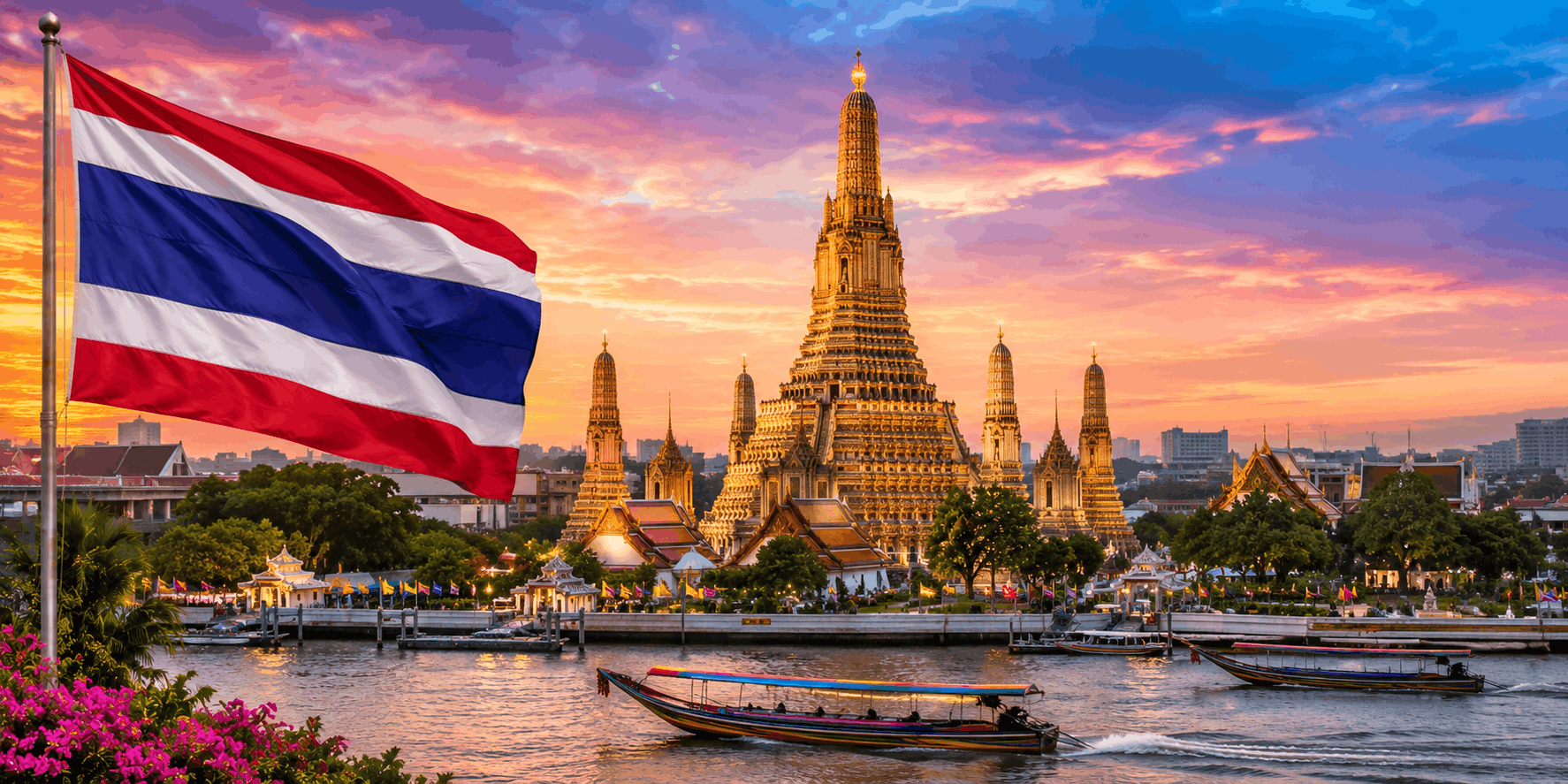 Thailand