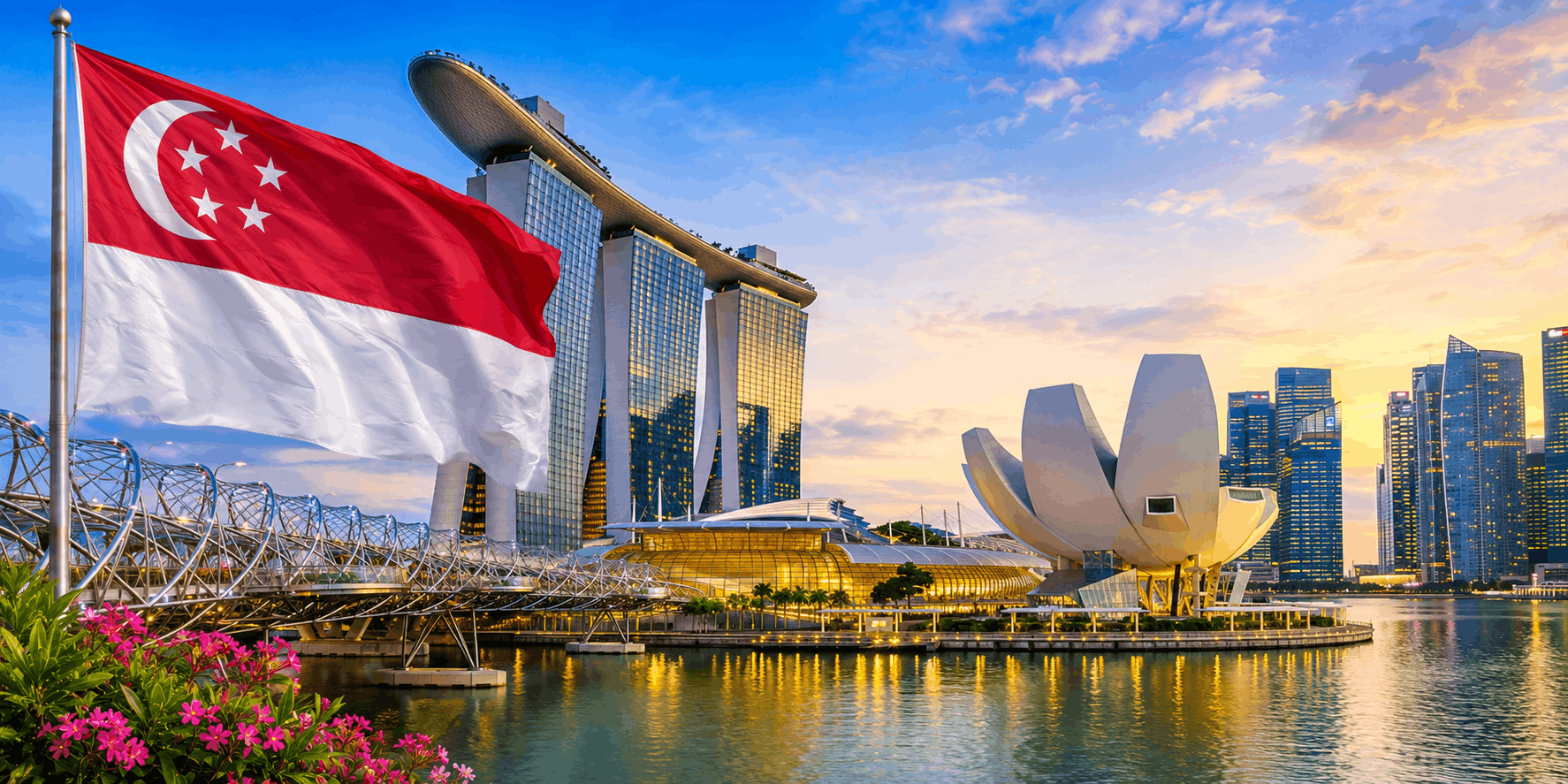 Singapore