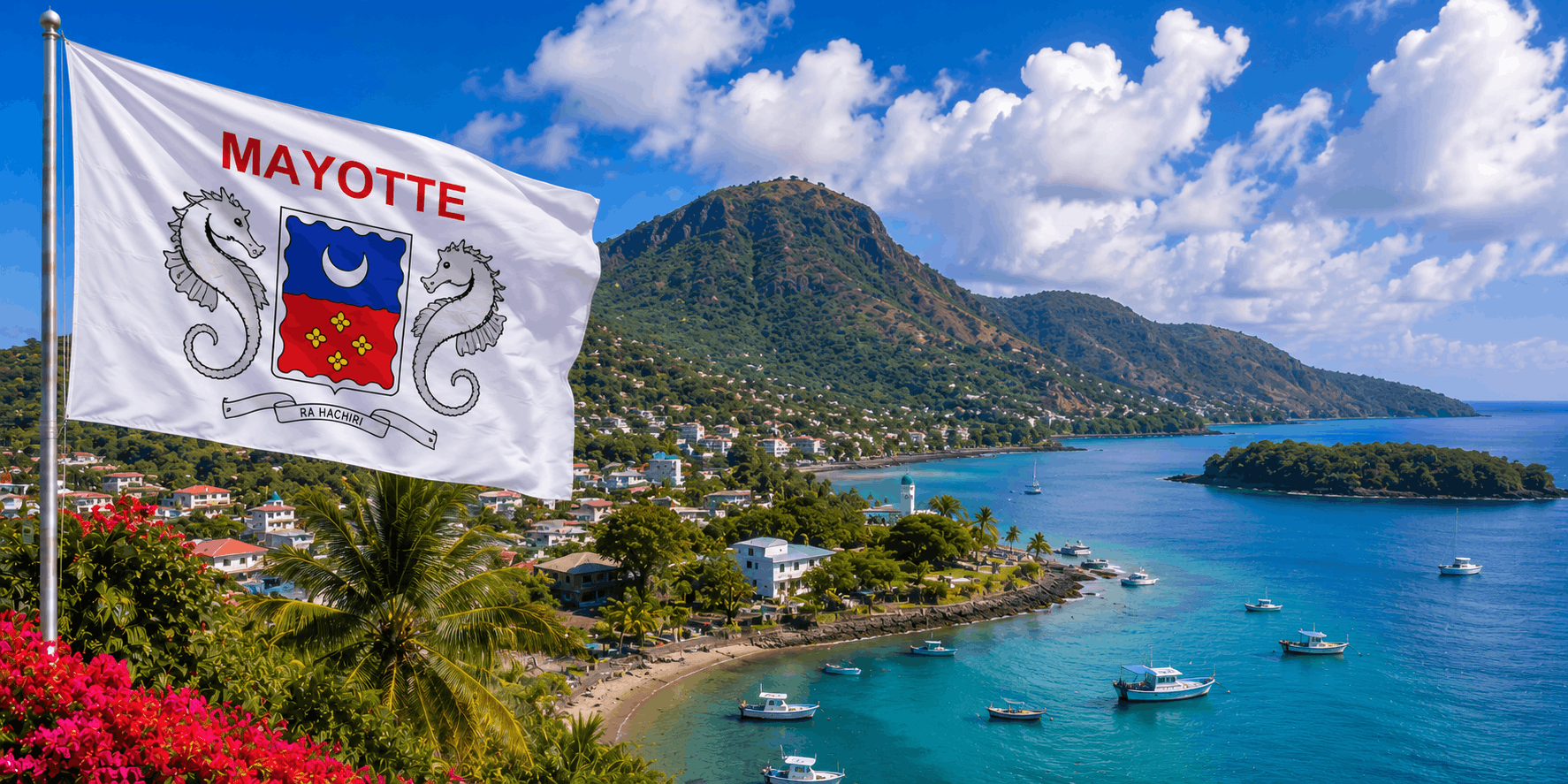 Mayotte