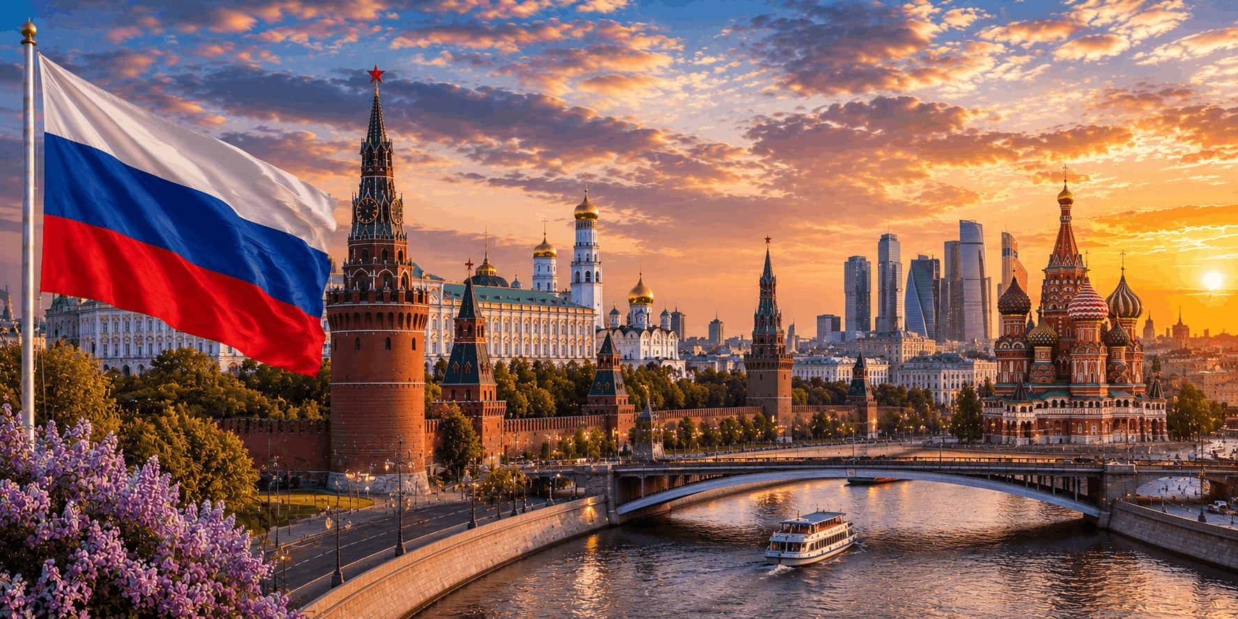 Russia