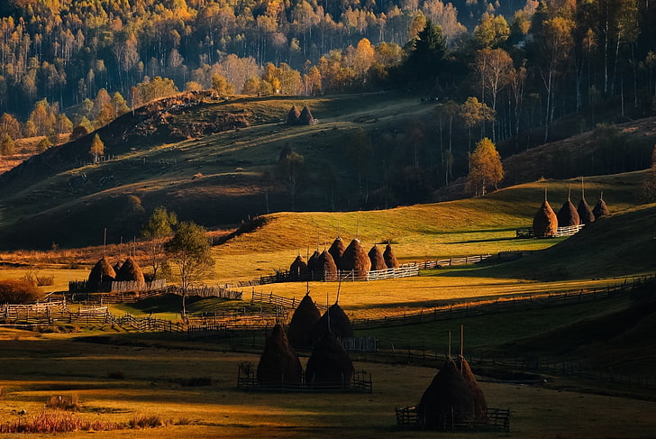 Romania