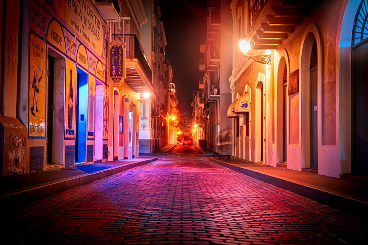 Puerto Rico