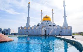 Kazakhstan