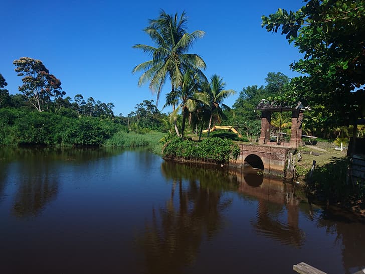 Suriname