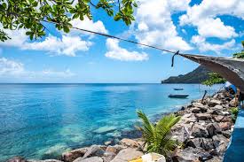 Saint Vincent and the Grenadines