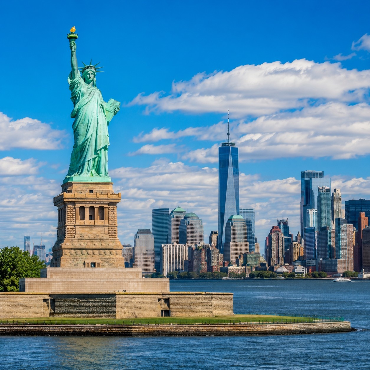 United States