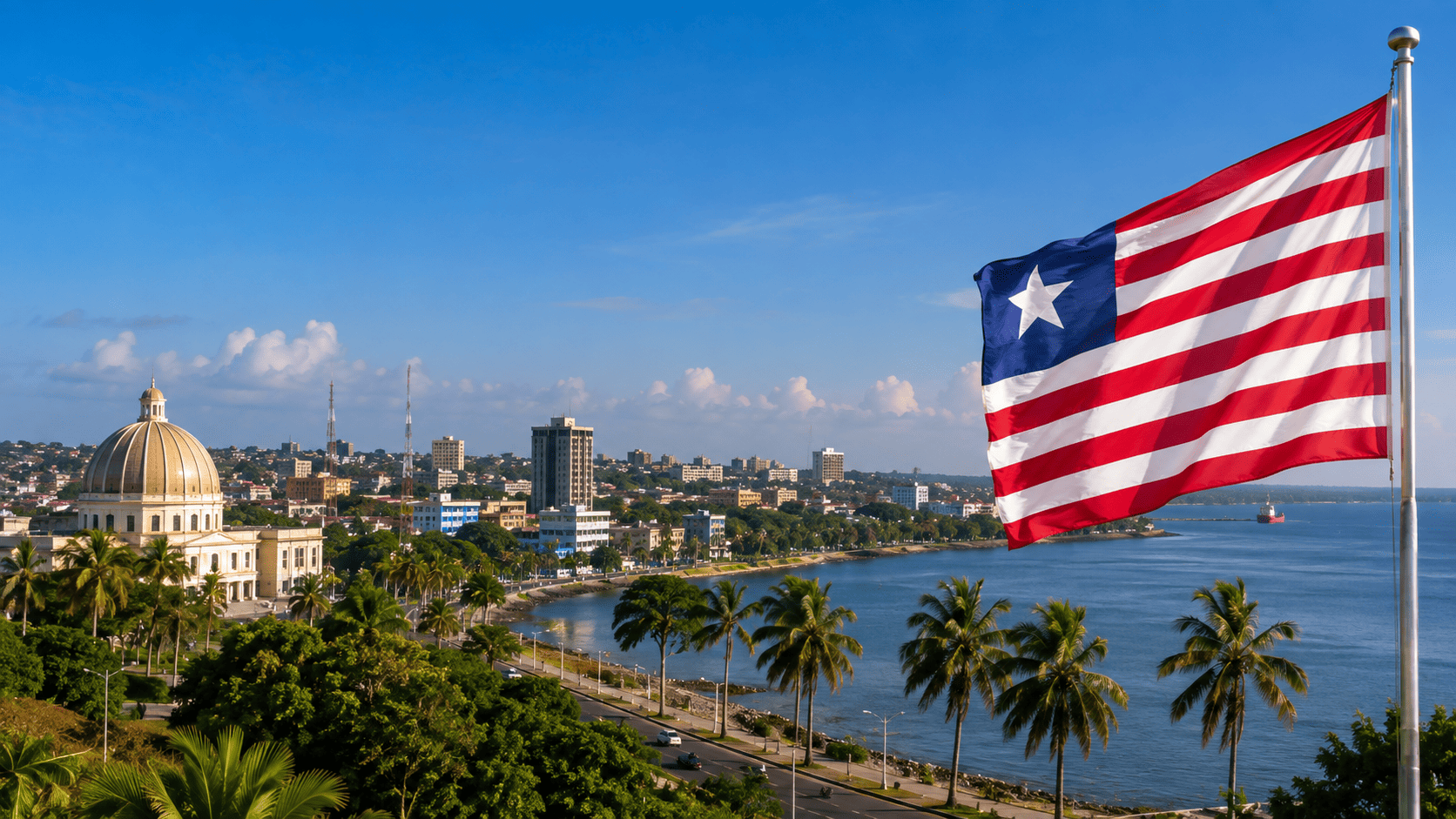Liberia